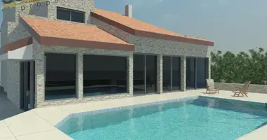 Zimmer 4 zimmer in Limassol, Zypern
