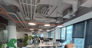 Office 1 522 m² in Moscow, Russia