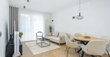 Propiedad comercial 50 m² en Varsovia, Polonia