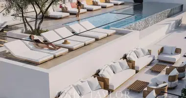 Appartement 2 chambres dans Limassol, Chypre