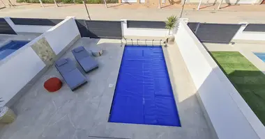 Villa in San Pedro del Pinatar, Spanien