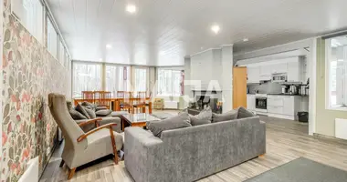 Villa 4 bedrooms in Kotka-Hamina sub-region, Finland