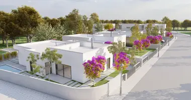 Villa in Portugal