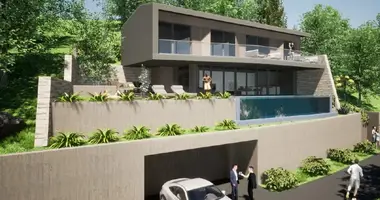 Villa in Umag, Kroatien