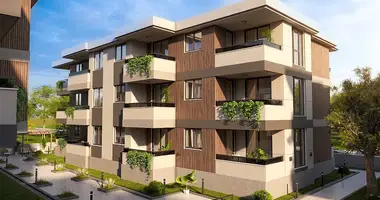 2 bedroom apartment in Dalaman, Turkey
