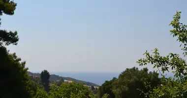 Plot of land in Loutra, Greece