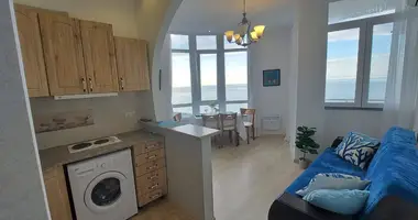 Apartamento 2 habitaciones en Batumi, Georgia