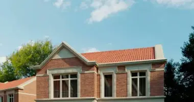 Haus 3 zimmer in Odessa, Ukraine