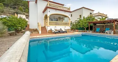 Villa in Sant Llorenc des Cardassar, Spain