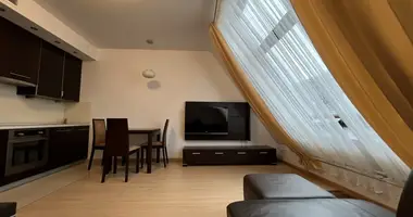 Wohnung 2 zimmer in Breslau, Polen