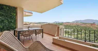 Appartement 2 chambres dans Manilva, Espagne