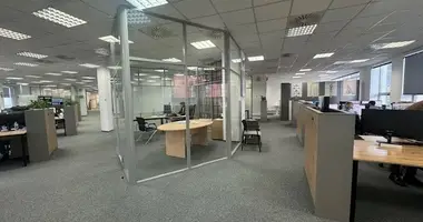 Bureau 529 m² dans Moscou, Russie