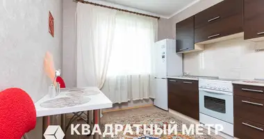 3 room apartment in Minsk, Belarus