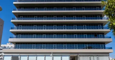 Büro in Limassol, Zypern