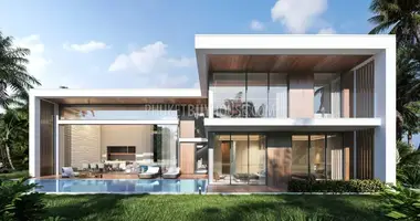 Apartamento 4 habitaciones en Si Sunthon, Tailandia