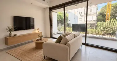 Appartement 3 chambres dans Tel-Aviv, Israël