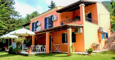 Villa 1 bedroom in Municipality of Southern Corfu, Greece