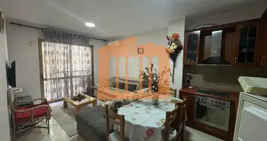 Apartamento 2 habitaciones en Bashkia Durres, Albania