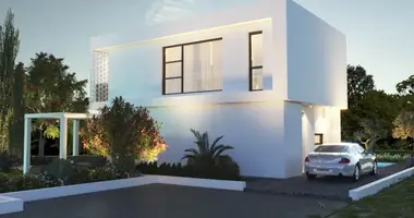 Villa 3 chambres dans Paralímni, Chypre