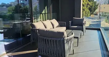 2 bedroom apartment in Germasogeia, Cyprus