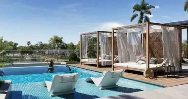 Studio apartment in Dubai, United Arab Emirates