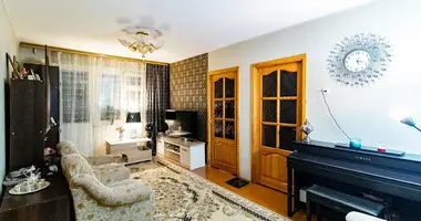 4 room apartment in Minsk, Belarus