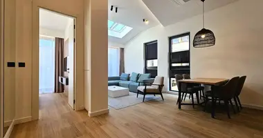 Apartamento 1 habitacion en Budva, Montenegro