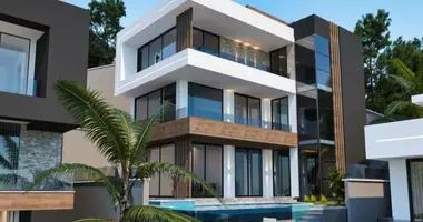 Wohnung 1 zimmer in Buyukcekmece, Türkei
