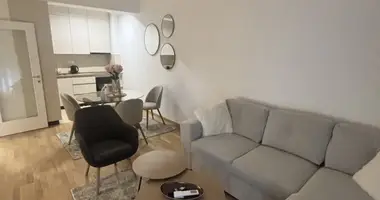 Wohnung in Podgorica, Montenegro