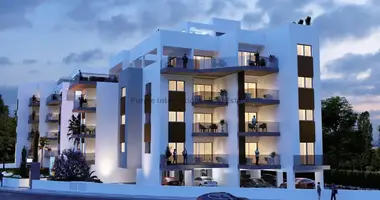 Ático Ático 4 habitaciones en Demos Agiou Athanasiou, Chipre