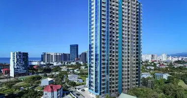 Студия 1 комната в Батуми, Грузия