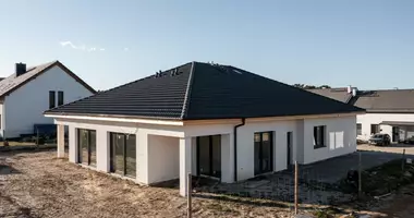 4 room house in Smolice, Poland