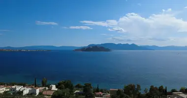 Apartment 40 sq.m. in Marathon, Aegina with unlimited sea view en Aegina, Grecia