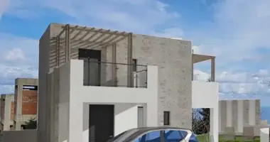 Casa 2 habitaciones en Kefalas, Grecia