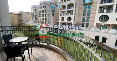 1 bedroom apartment in Pomorie, Bulgaria