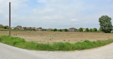 Plot of land in Paralia, Greece