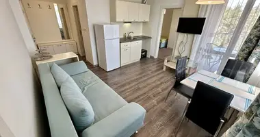 Wohnung 2 Schlafzimmer in Nessebar, Bulgarien