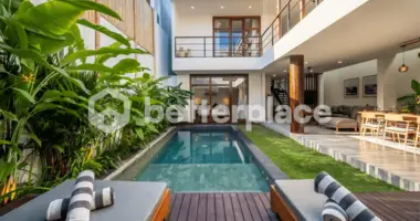 Villa in Tibubeneng, Indonesien