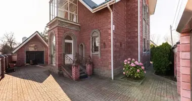 Ferienhaus in Minsk, Belarus