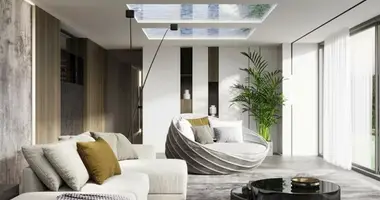 Apartamento 4 habitaciones en Kouklia, Chipre