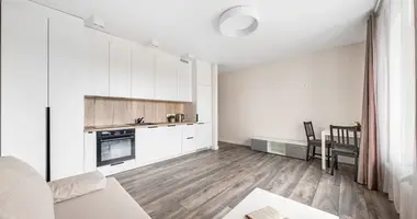 Wohnung 1 zimmer in Vilnius, Litauen
