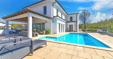 Casa 3 habitaciones en Radici, Croacia