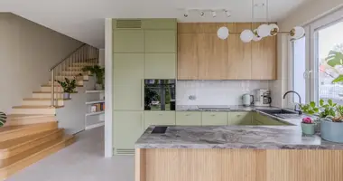 Appartement dans Varsovie, Pologne