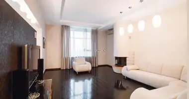 Wohnung 4 zimmer in Odessa, Ukraine