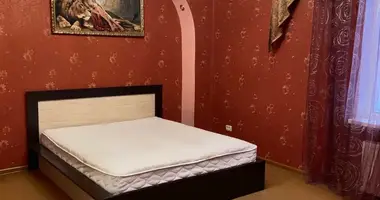 2 room apartment in Odesa, Ukraine