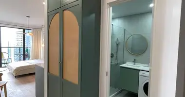 Estudio 1 habitación en Batumi, Georgia