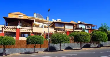 Villa in Arona, Spanien