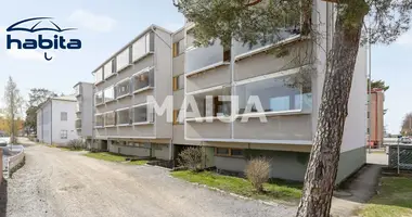 Квартира в Vaasa sub region, Финляндия