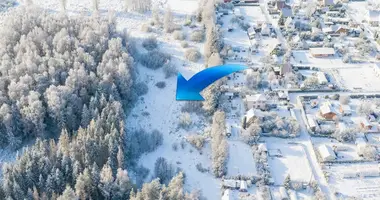 Участок земли в Gulbiniskiai, Литва