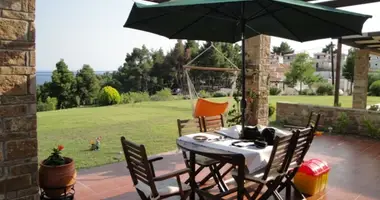 Cottage 3 bedrooms in Siviri, Greece